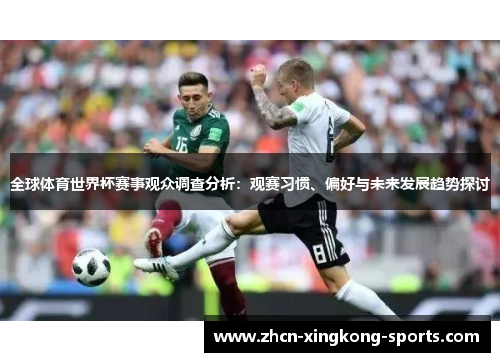 全球体育世界杯赛事观众调查分析：观赛习惯、偏好与未来发展趋势探讨