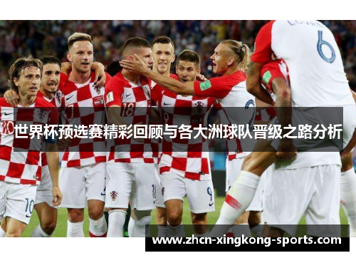 世界杯预选赛精彩回顾与各大洲球队晋级之路分析