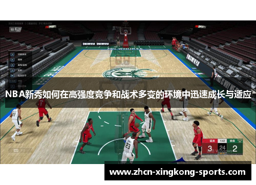 NBA新秀如何在高强度竞争和战术多变的环境中迅速成长与适应