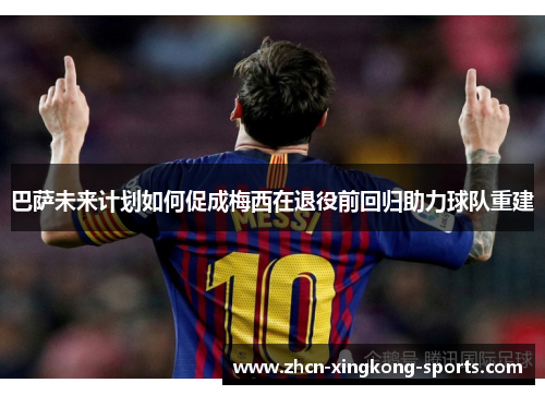 巴萨未来计划如何促成梅西在退役前回归助力球队重建