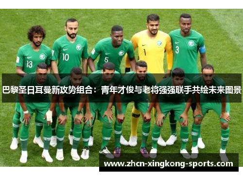 巴黎圣日耳曼新攻势组合：青年才俊与老将强强联手共绘未来图景