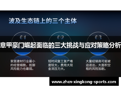 意甲豪门崛起面临的三大挑战与应对策略分析