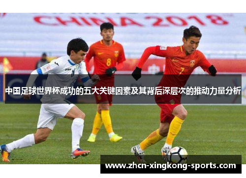 中国足球世界杯成功的五大关键因素及其背后深层次的推动力量分析