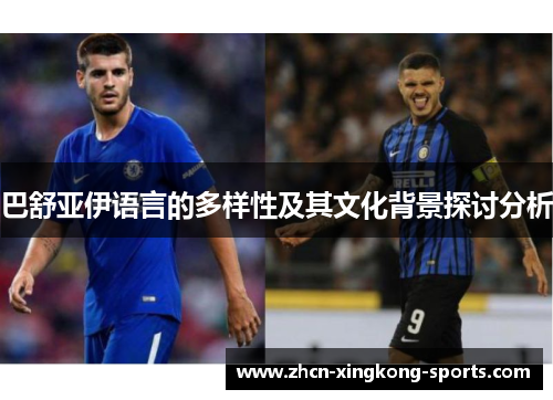巴舒亚伊语言的多样性及其文化背景探讨分析 巴舒亚伊语言的多样性及其文化背景探讨分析