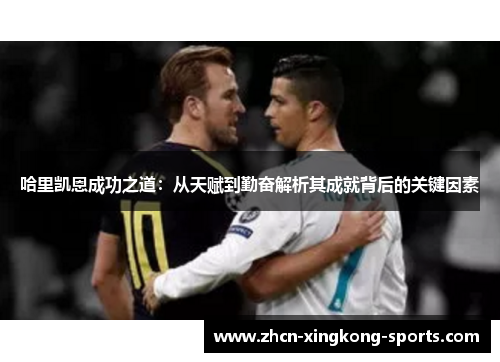 哈里凯恩成功之道：从天赋到勤奋解析其成就背后的关键因素