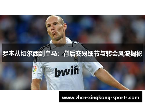 罗本从切尔西到皇马:背后交易细节与转会风波揭秘 罗本从切尔西到皇马:背后交易细节与转会风波揭秘